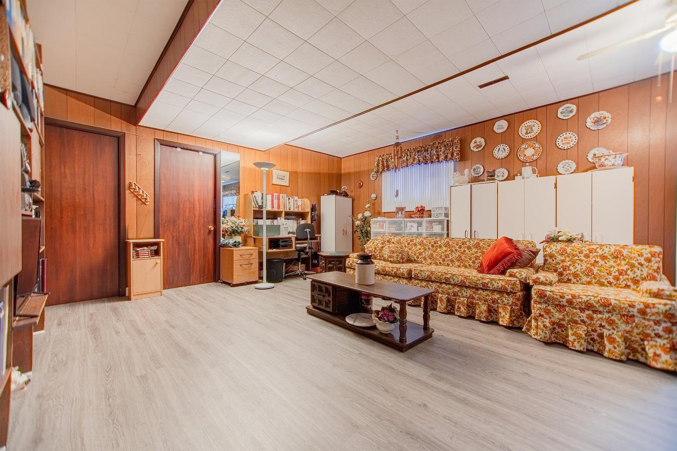 Sous-sol - 50 Rue Du Brézé, Sorel-Tracy, QC - Indoor