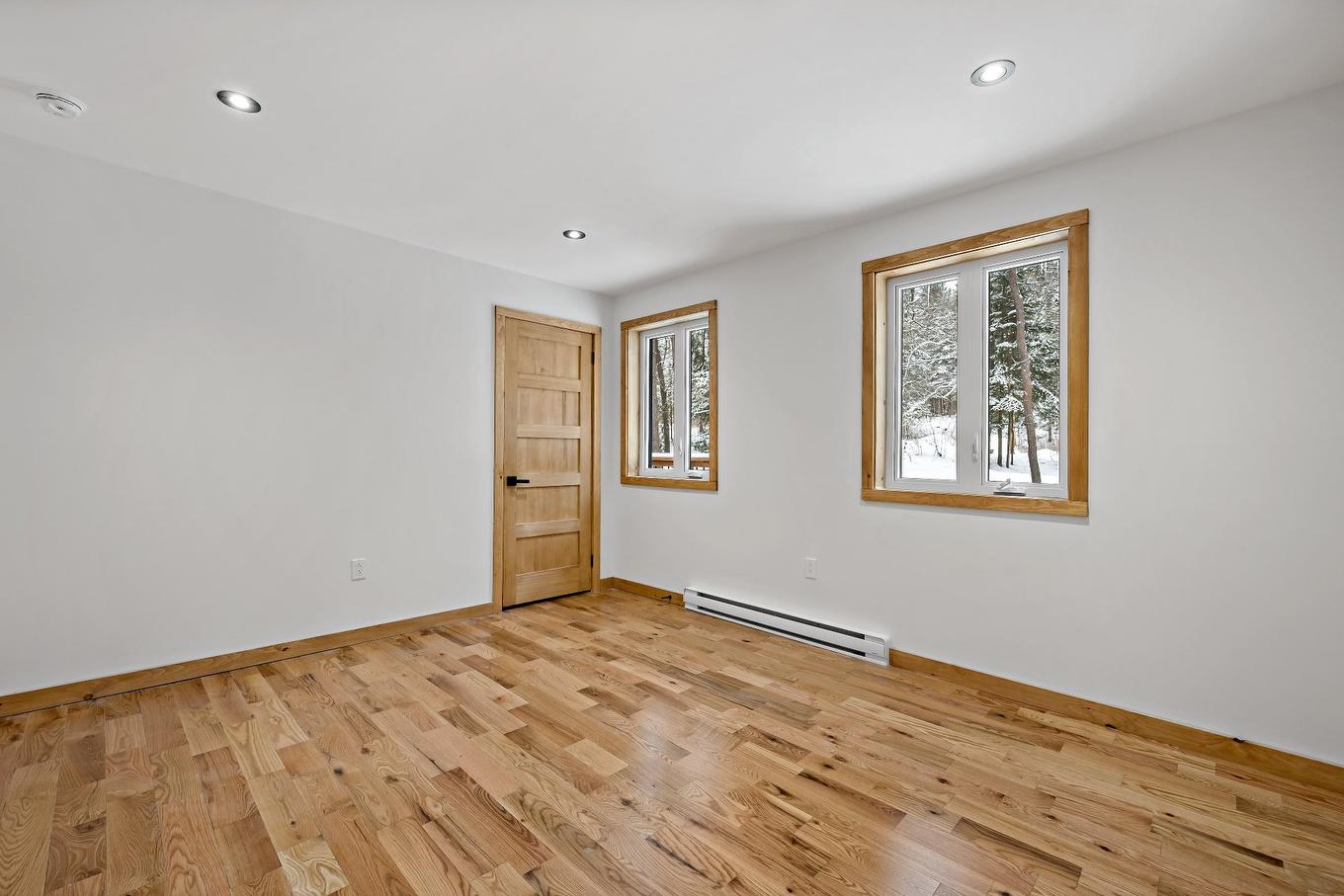 Bedroom - 716 Ch. Du Lac-Chaud, La Macaza, QC - Indoor Photo Showing Other Room