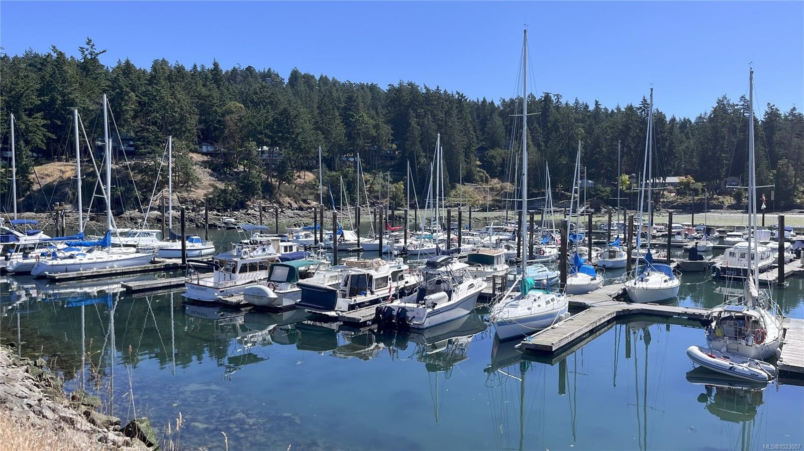 2798 Schooner Way, Pender Island, BC