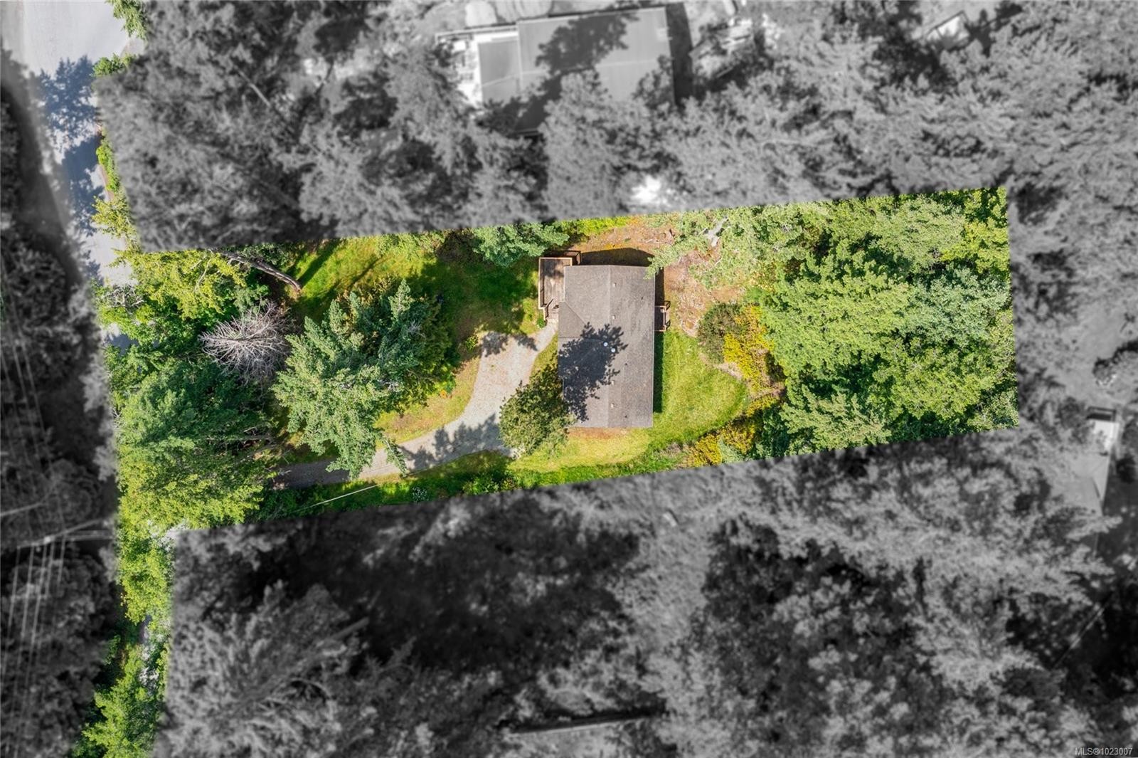 2798 Schooner Way, Pender Island, BC