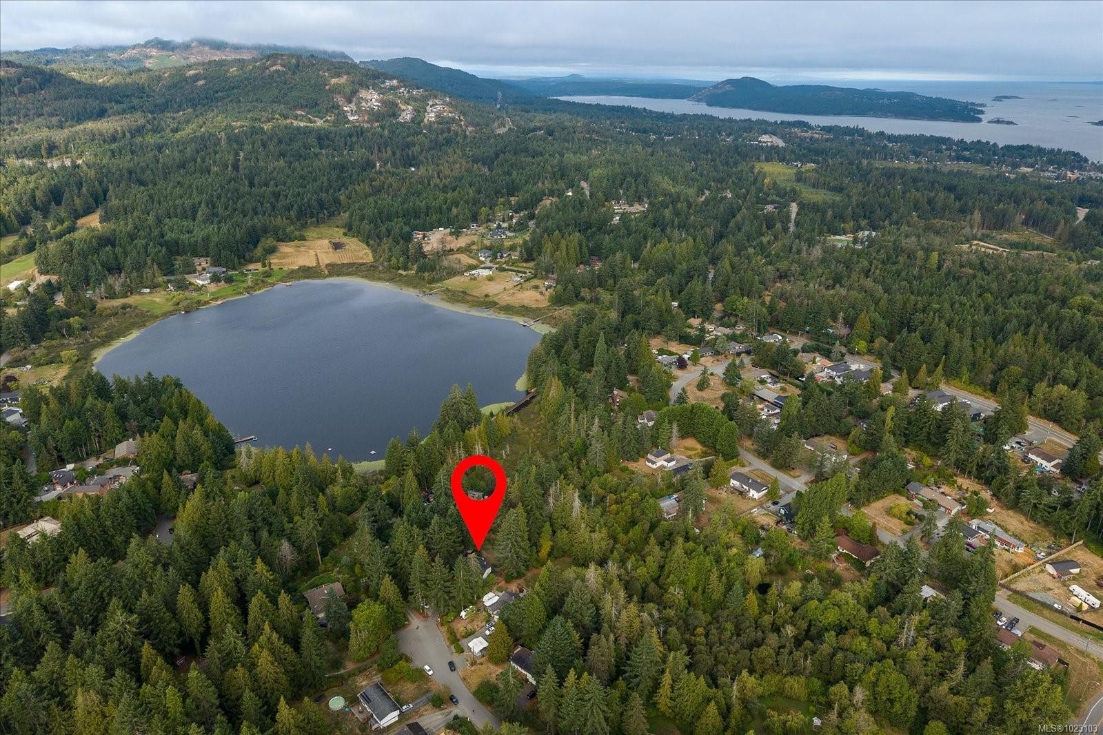 6650 Green Acres Way, Nanaimo, BC