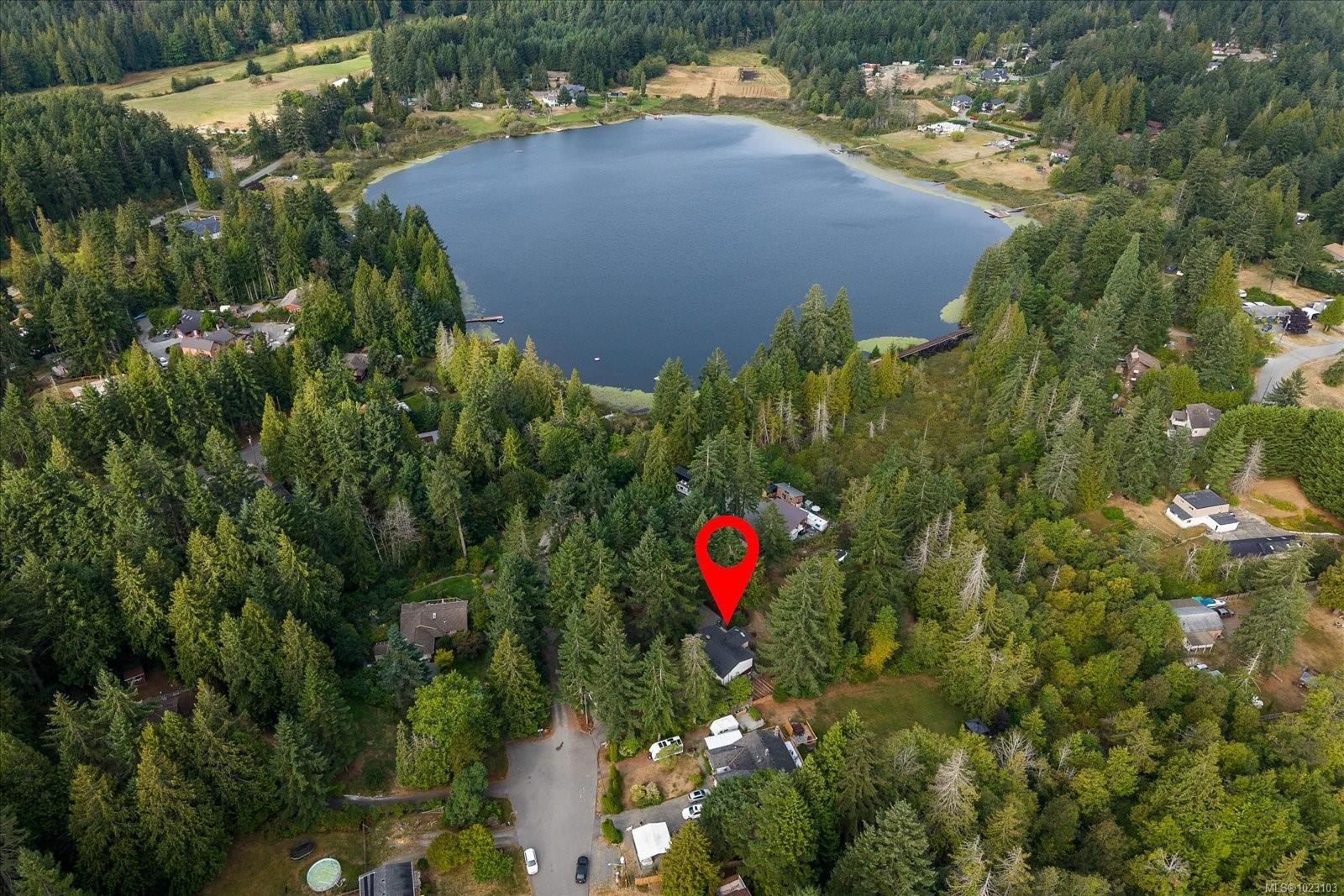 6650 Green Acres Way, Nanaimo, BC