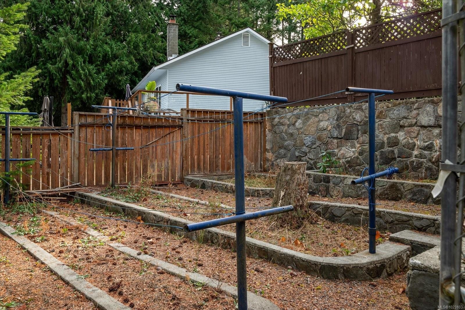 6650 Green Acres Way, Nanaimo, BC