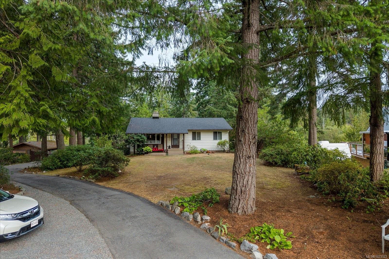 6650 Green Acres Way, Nanaimo, BC