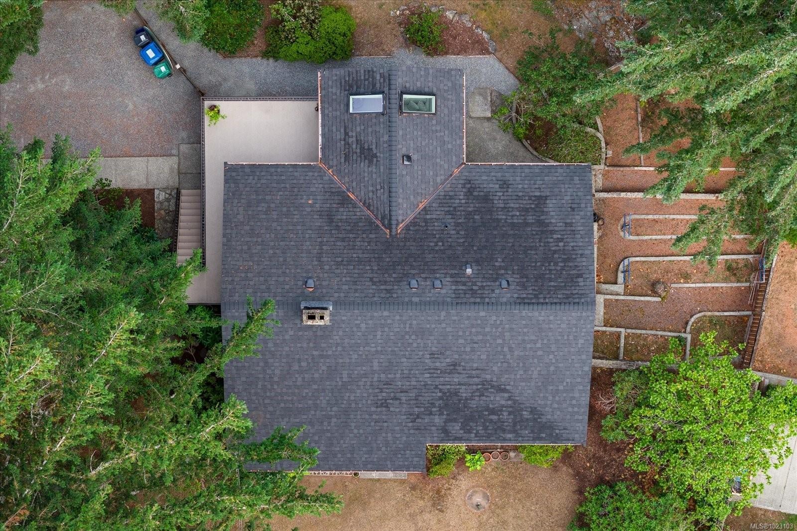 6650 Green Acres Way, Nanaimo, BC