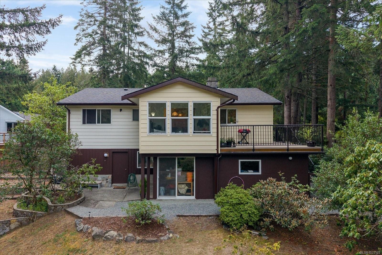 6650 Green Acres Way, Nanaimo, BC