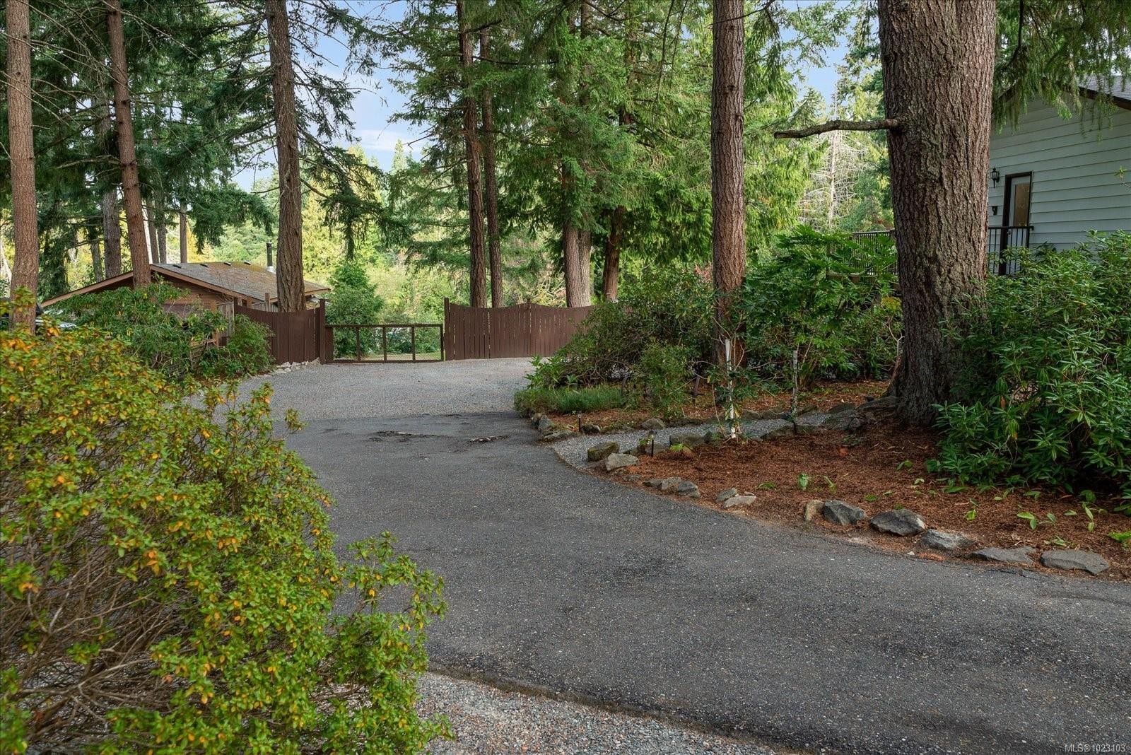 6650 Green Acres Way, Nanaimo, BC