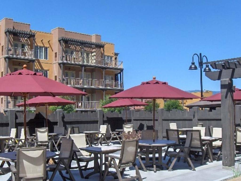 36B-1200 Rancher Creek Road, Osoyoos, BC - Outdoor