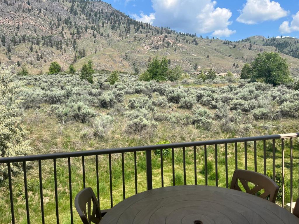 36B-1200 Rancher Creek Road, Osoyoos, BC - Outdoor With View
