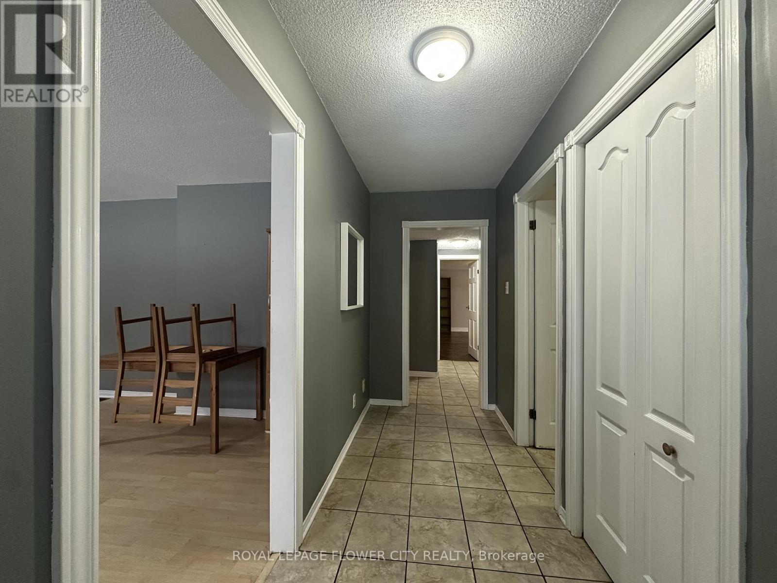 9406 Sideroad 5 Side Road, Erin, ON - Indoor Photo Showing Other Room