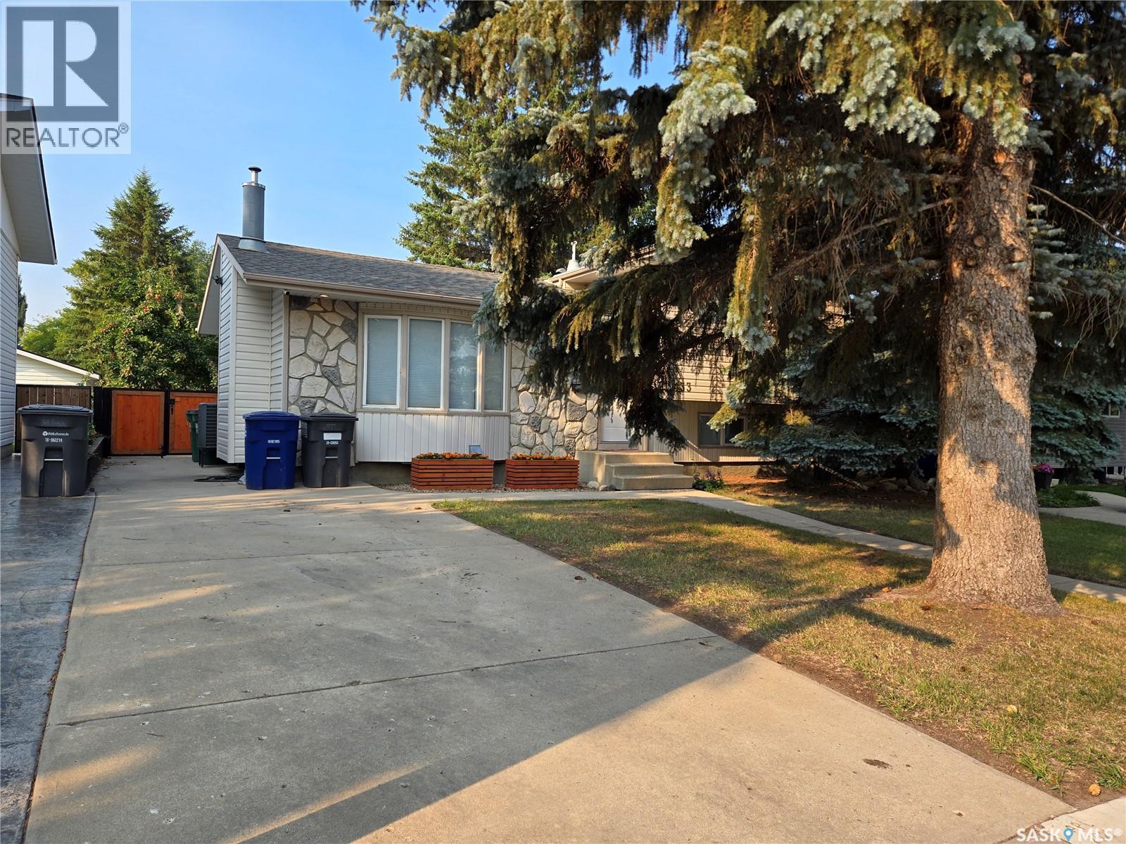 433 Guelph Crescent, Saskatoon, SK - Outdoor