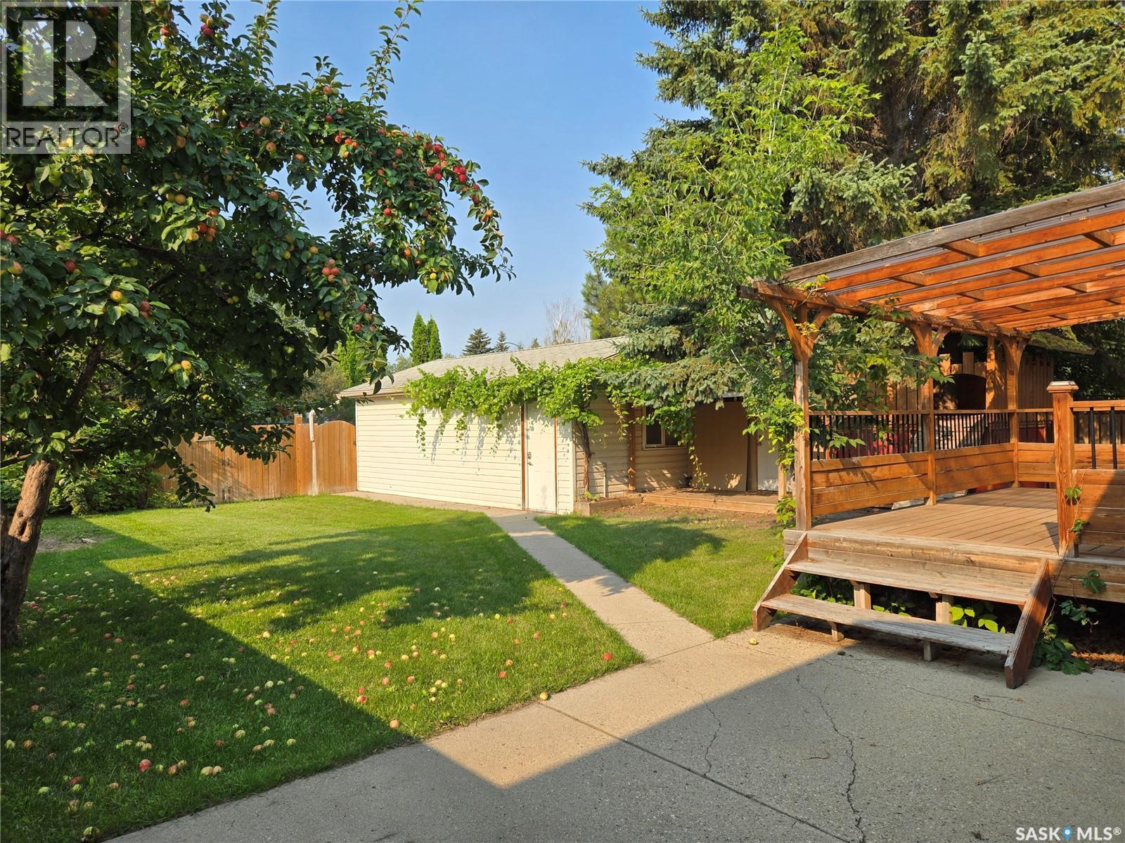 433 Guelph Crescent, Saskatoon, SK - Outdoor