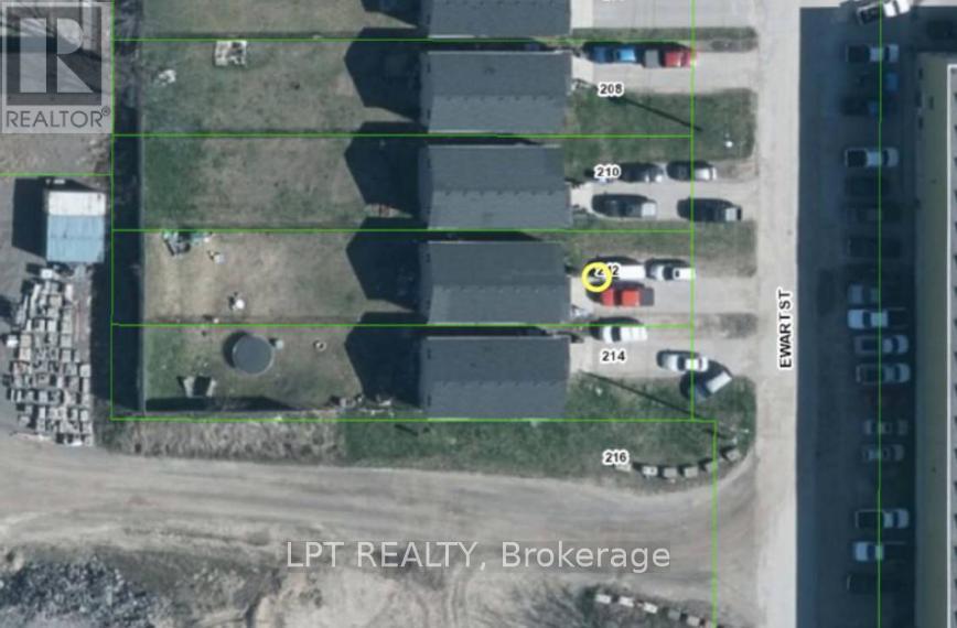 212 Ewart Street S, Strathroy-Caradoc, ON - Other