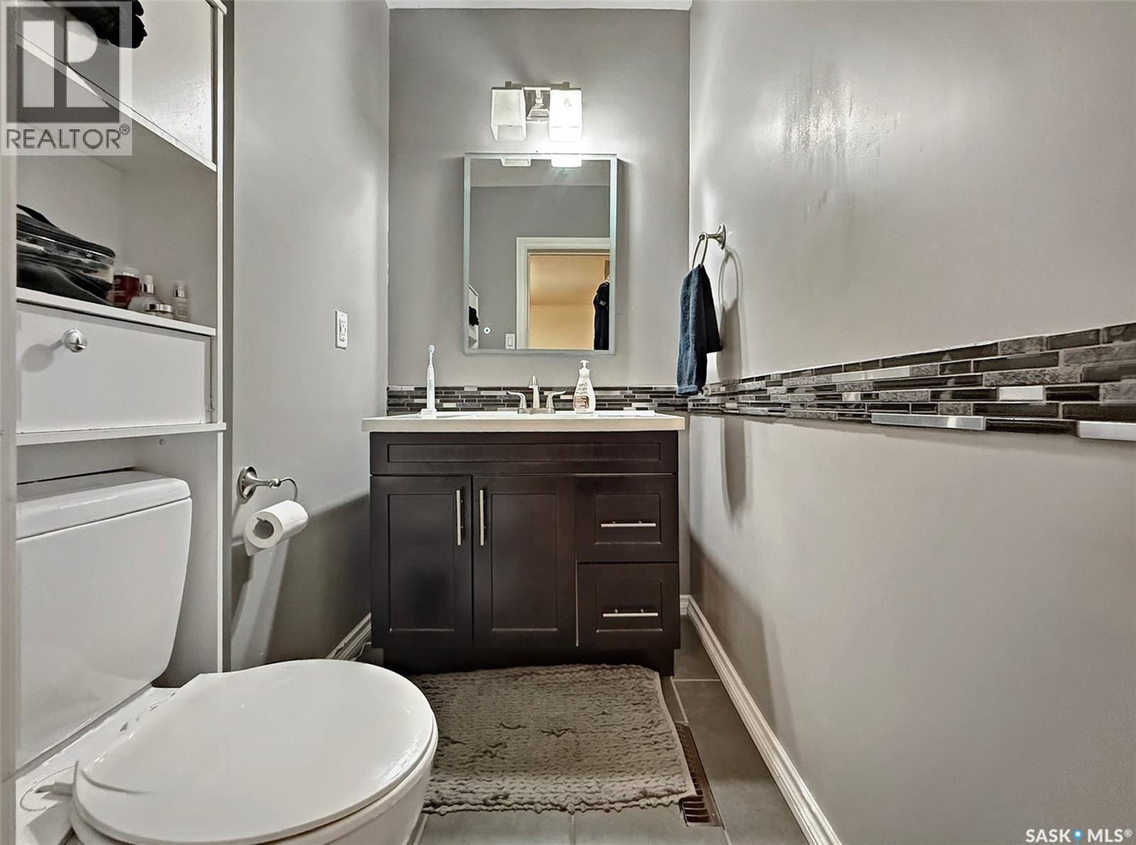 1311 Jubilee Drive, Swift Current, SK - Indoor Photo Showing Bathroom
