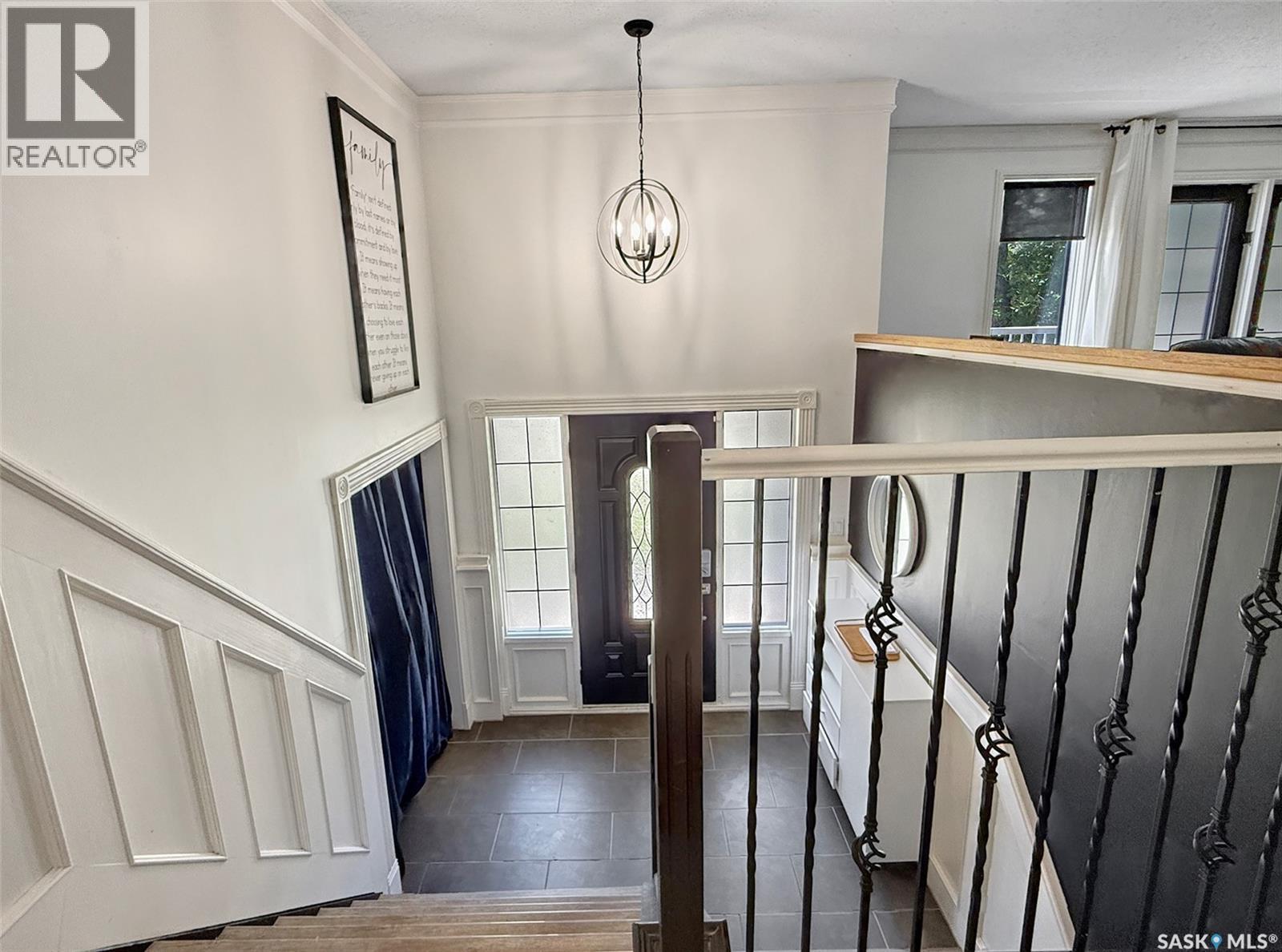 1311 Jubilee Drive, Swift Current, SK - Indoor Photo Showing Other Room