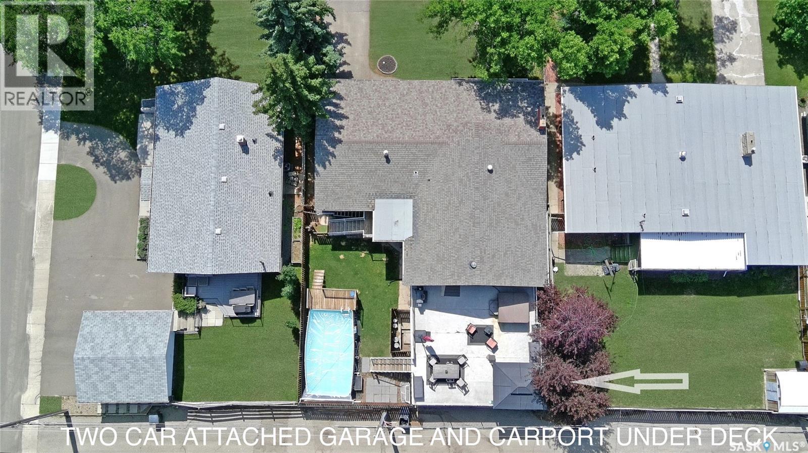 1311 Jubilee Drive, Swift Current, SK -