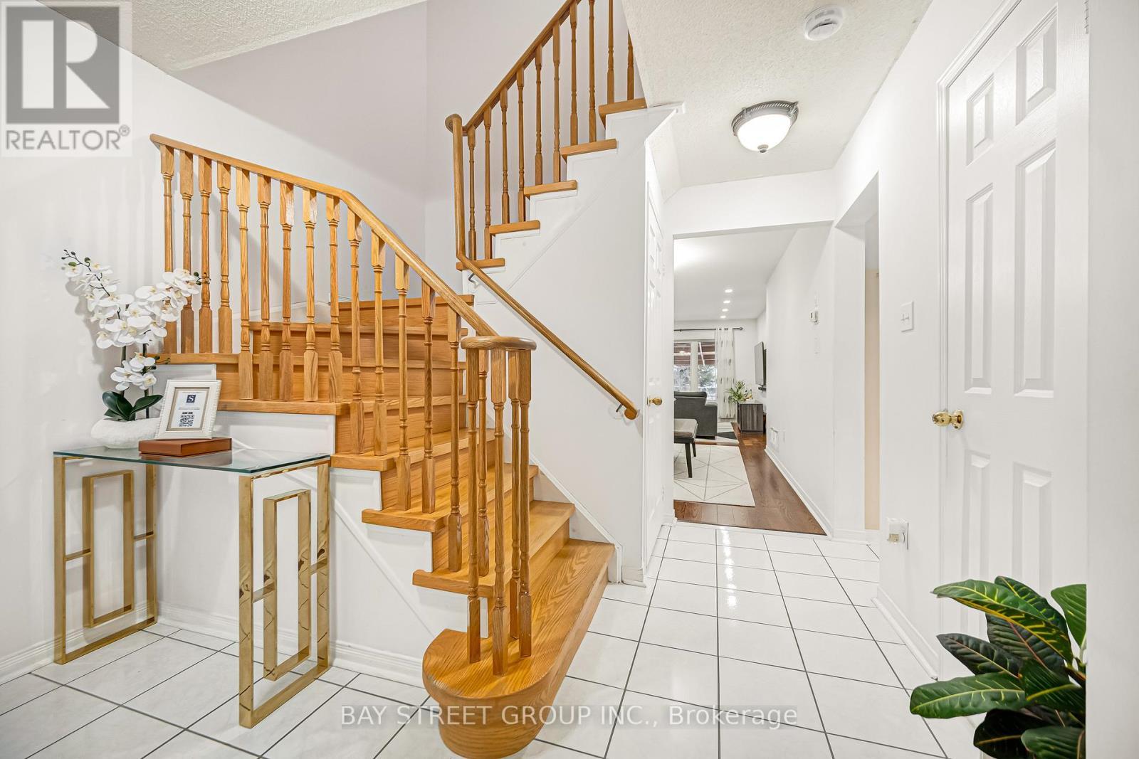 53 Brando Avenue, Markham, ON - Indoor Photo Showing Other Room