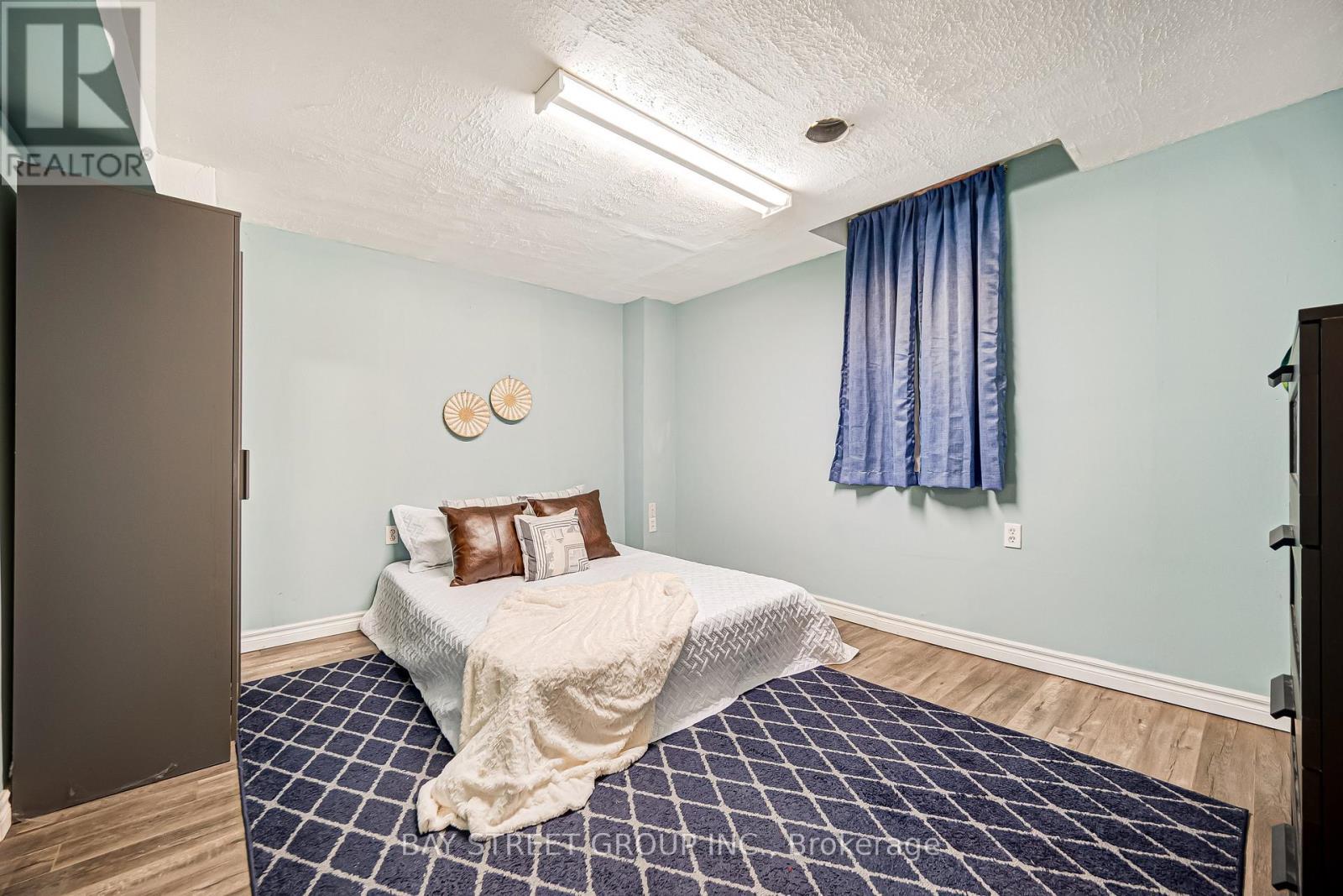 53 Brando Avenue, Markham, ON - Indoor Photo Showing Bedroom