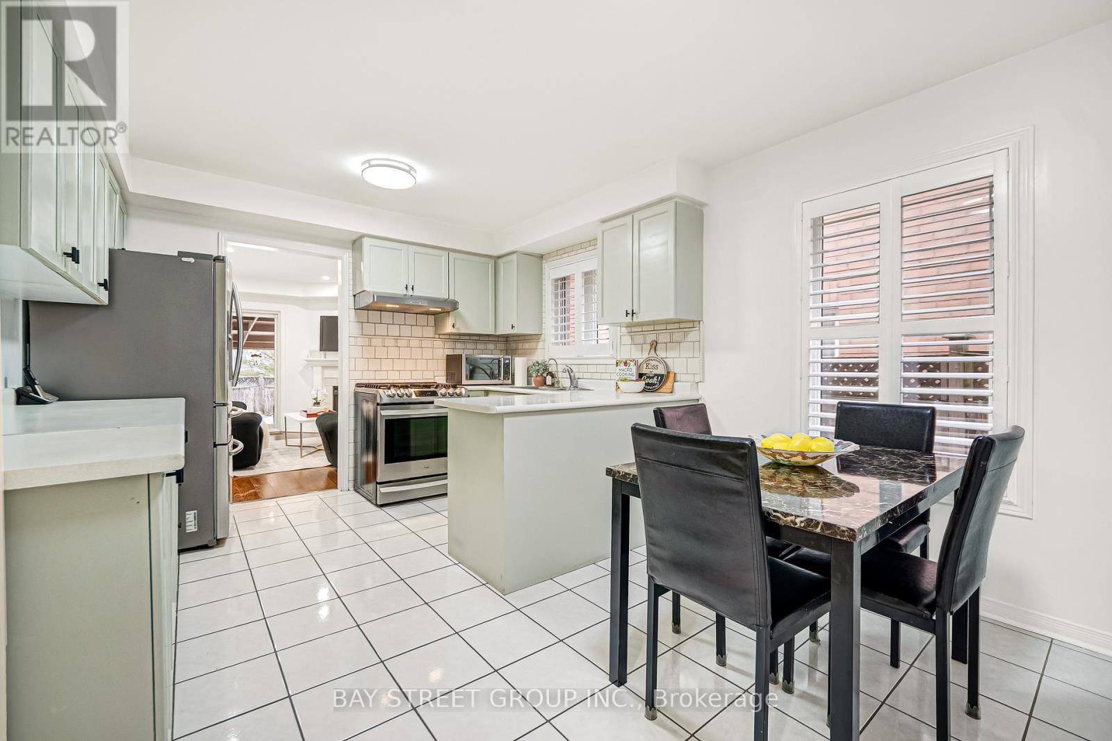 53 Brando Avenue, Markham, ON - Indoor