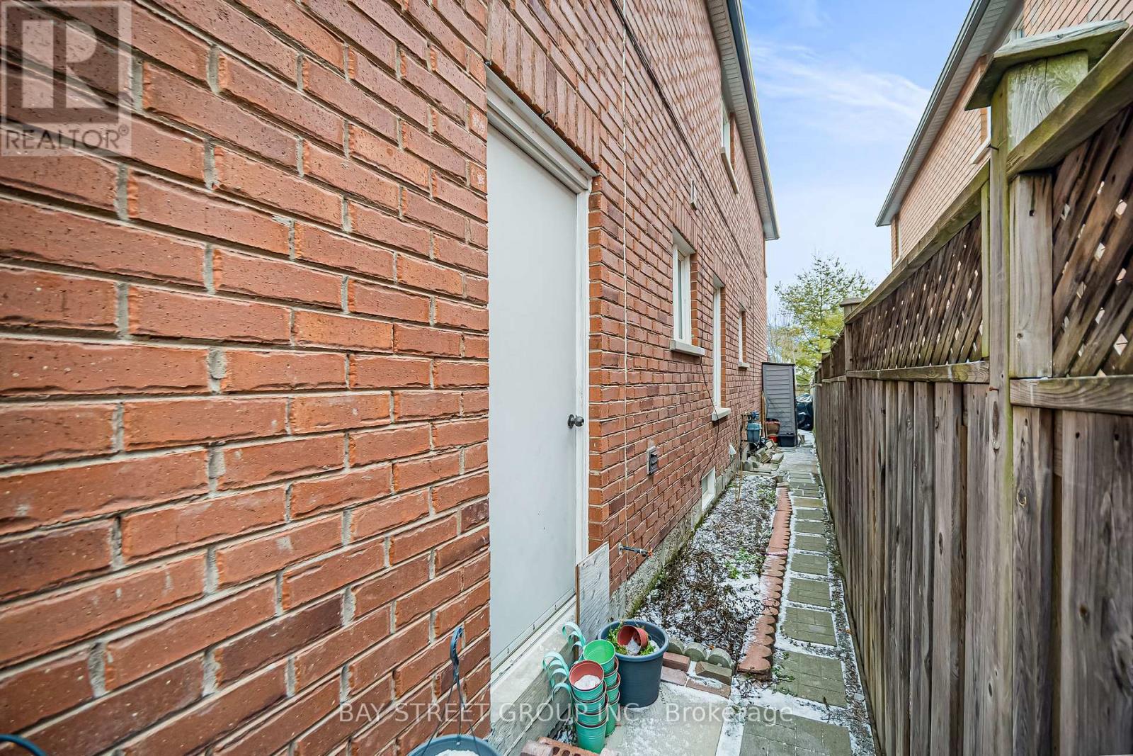 53 Brando Avenue, Markham, ON - Outdoor With Exterior