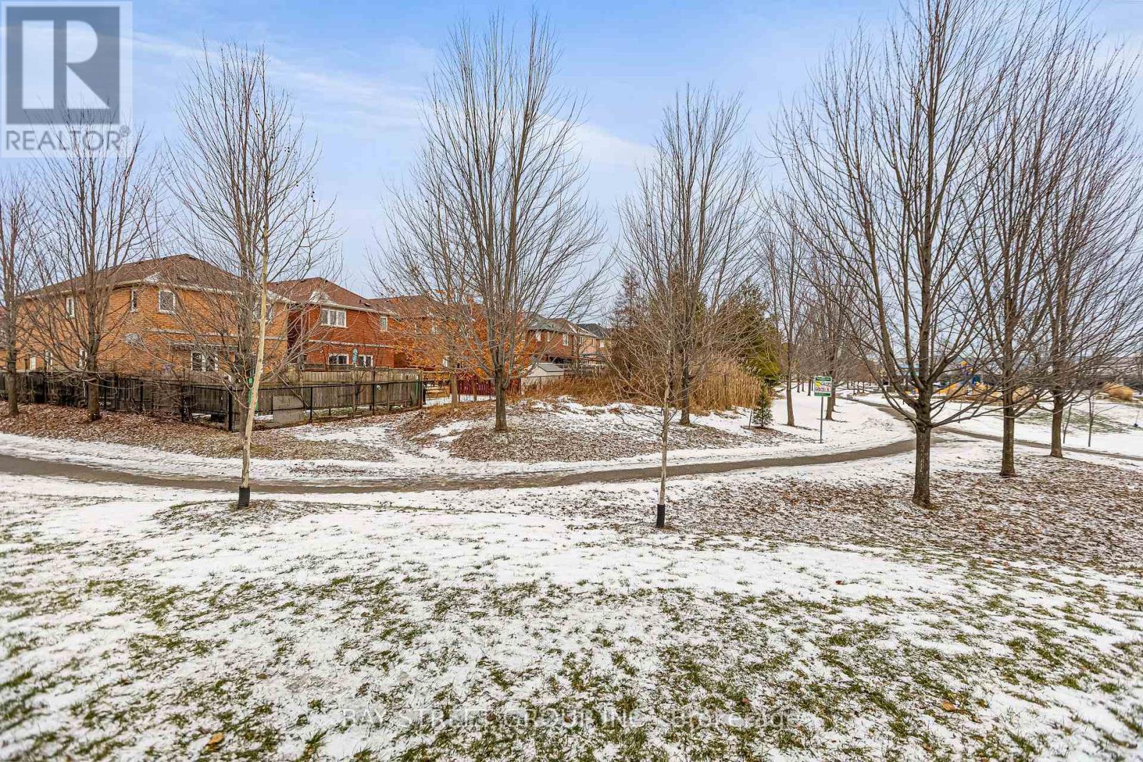 53 Brando Avenue, Markham, ON - Outdoor