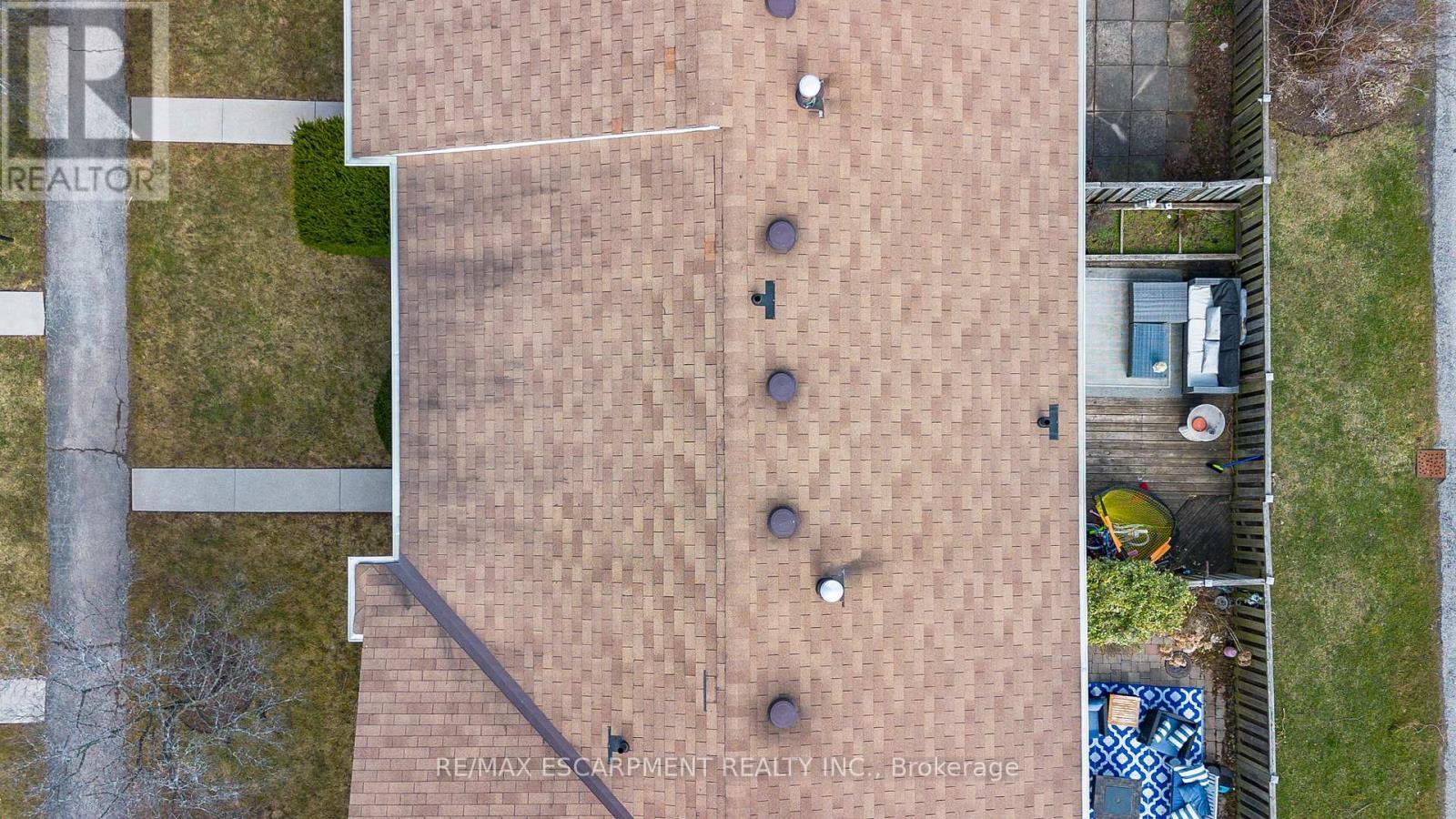 54 - 5475 Lakeshore Road, Burlington, ON - Outdoor