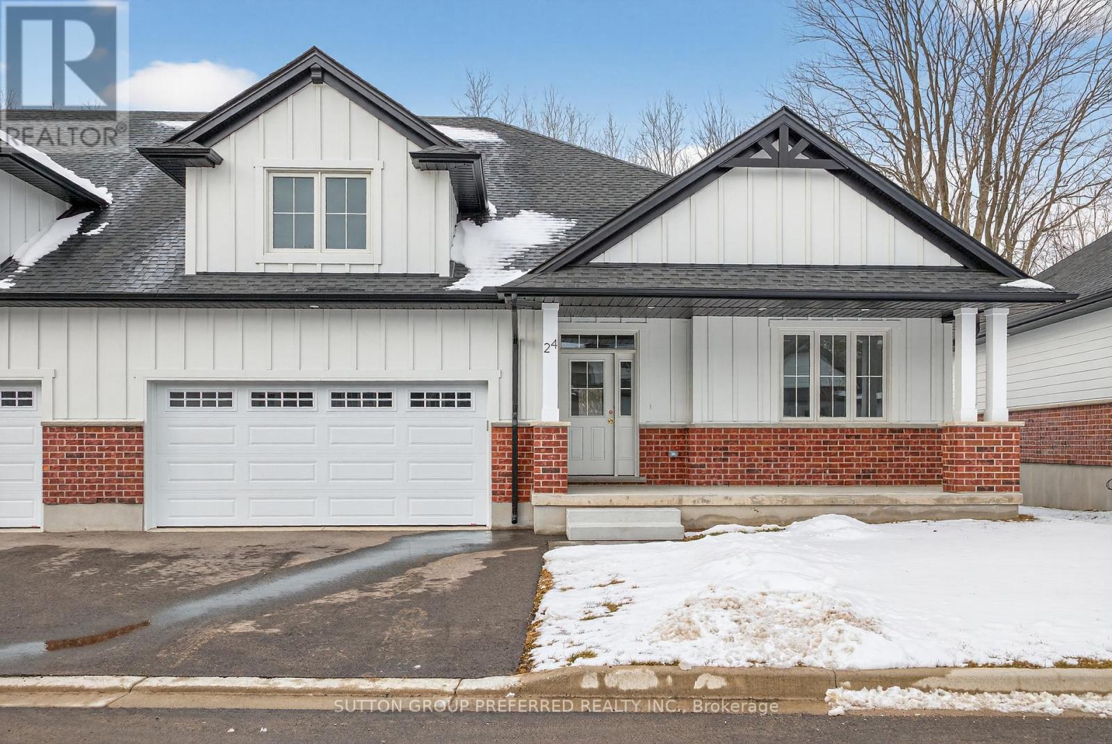 24 - 175 Glengariff Drive, Southwold, ON - Outdoor