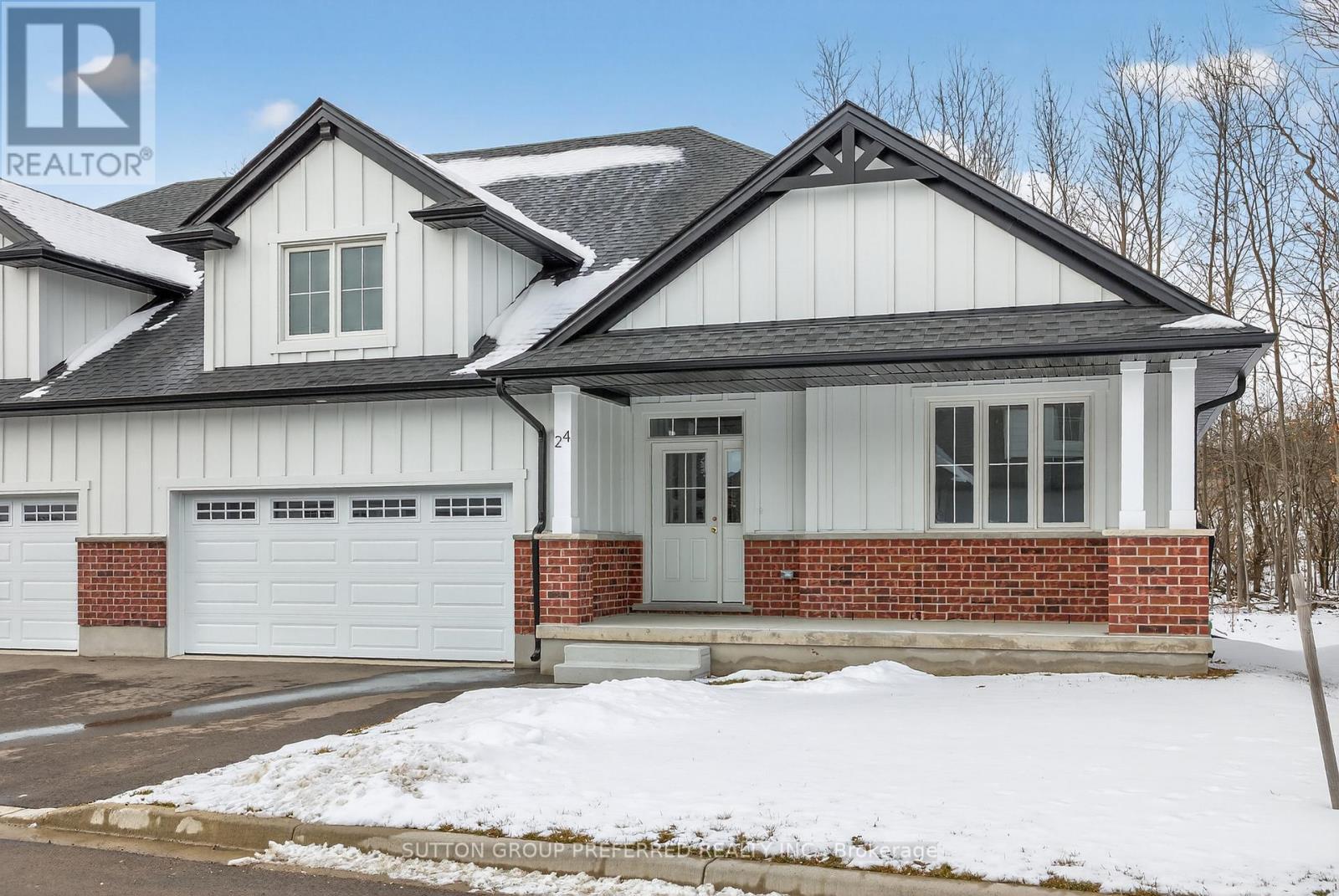24 - 175 Glengariff Drive, Southwold, ON - Outdoor
