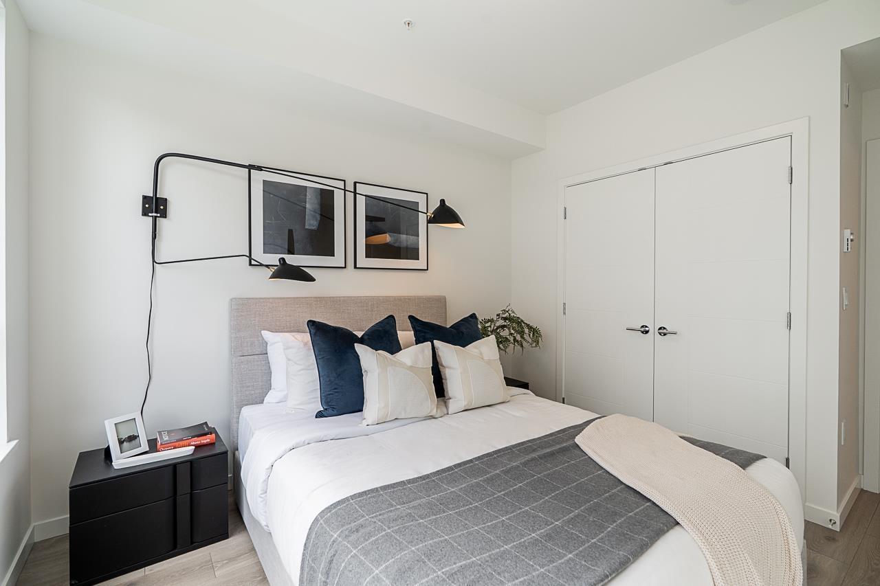 519 7936 206 Street, Langley, BC - Indoor Photo Showing Bedroom