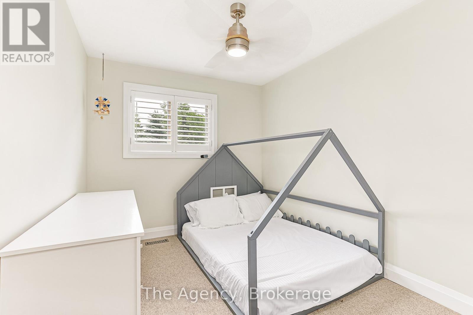 136 Grand Cypress Lane, Blue Mountains, ON - Indoor