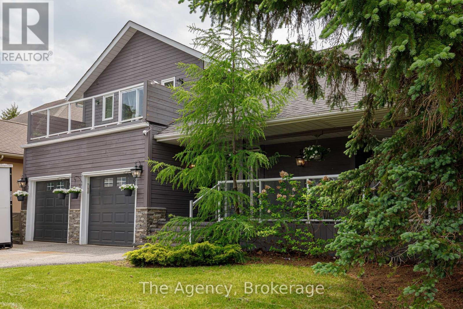 136 Grand Cypress Lane, Blue Mountains, ON - Outdoor