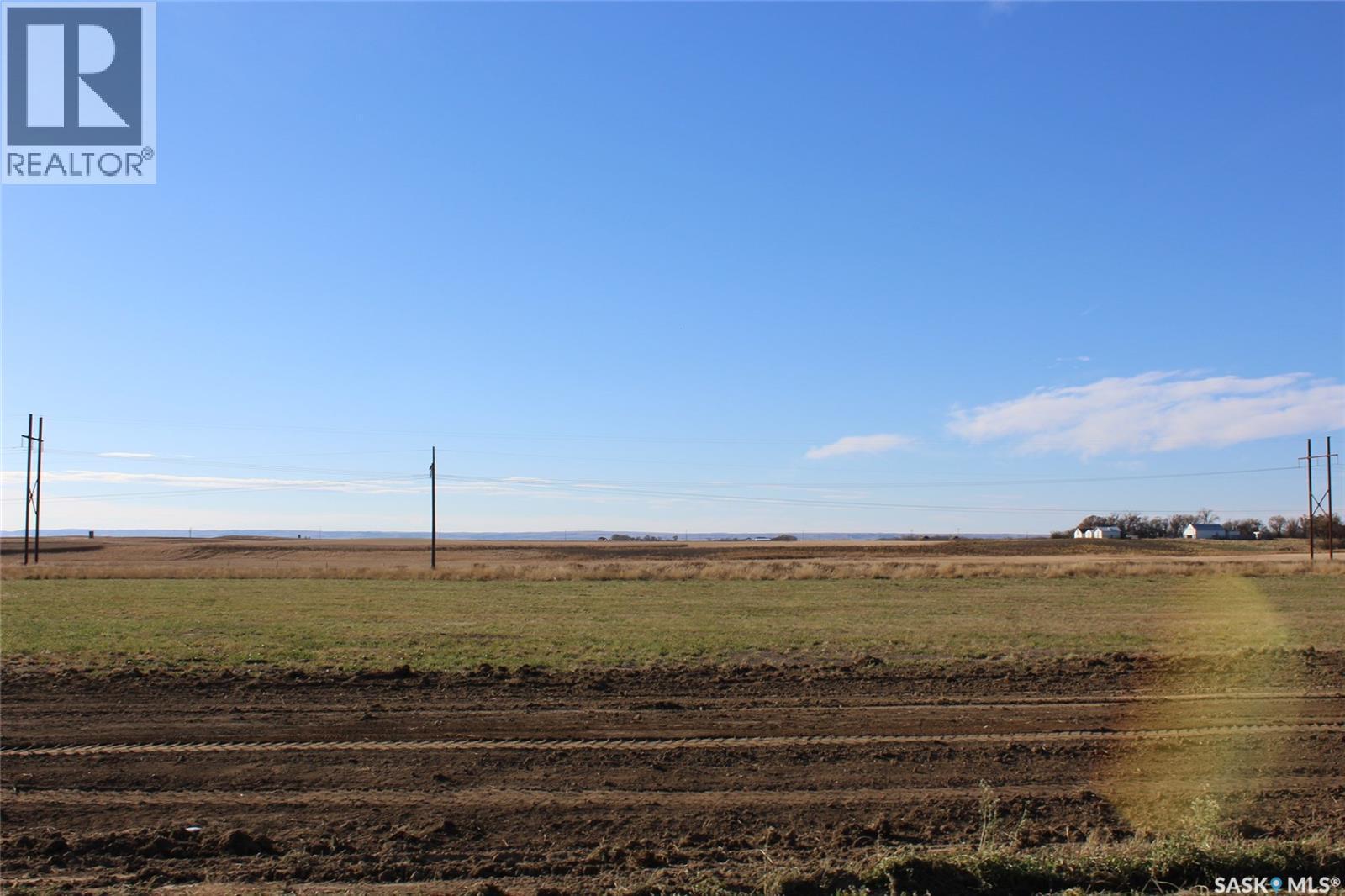 775 Horsey Road, Shaunavon, SK