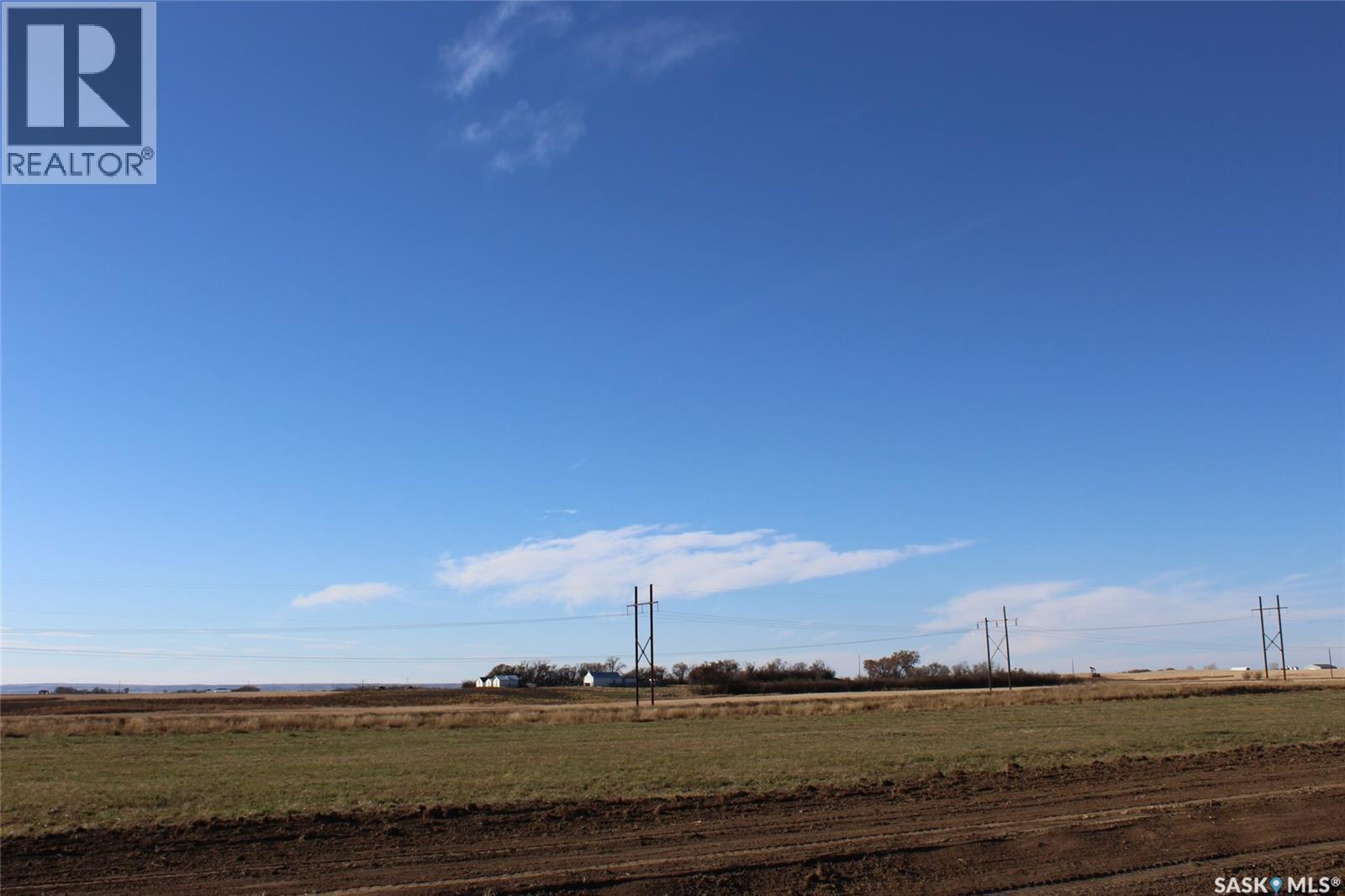 775 Horsey Road, Shaunavon, SK