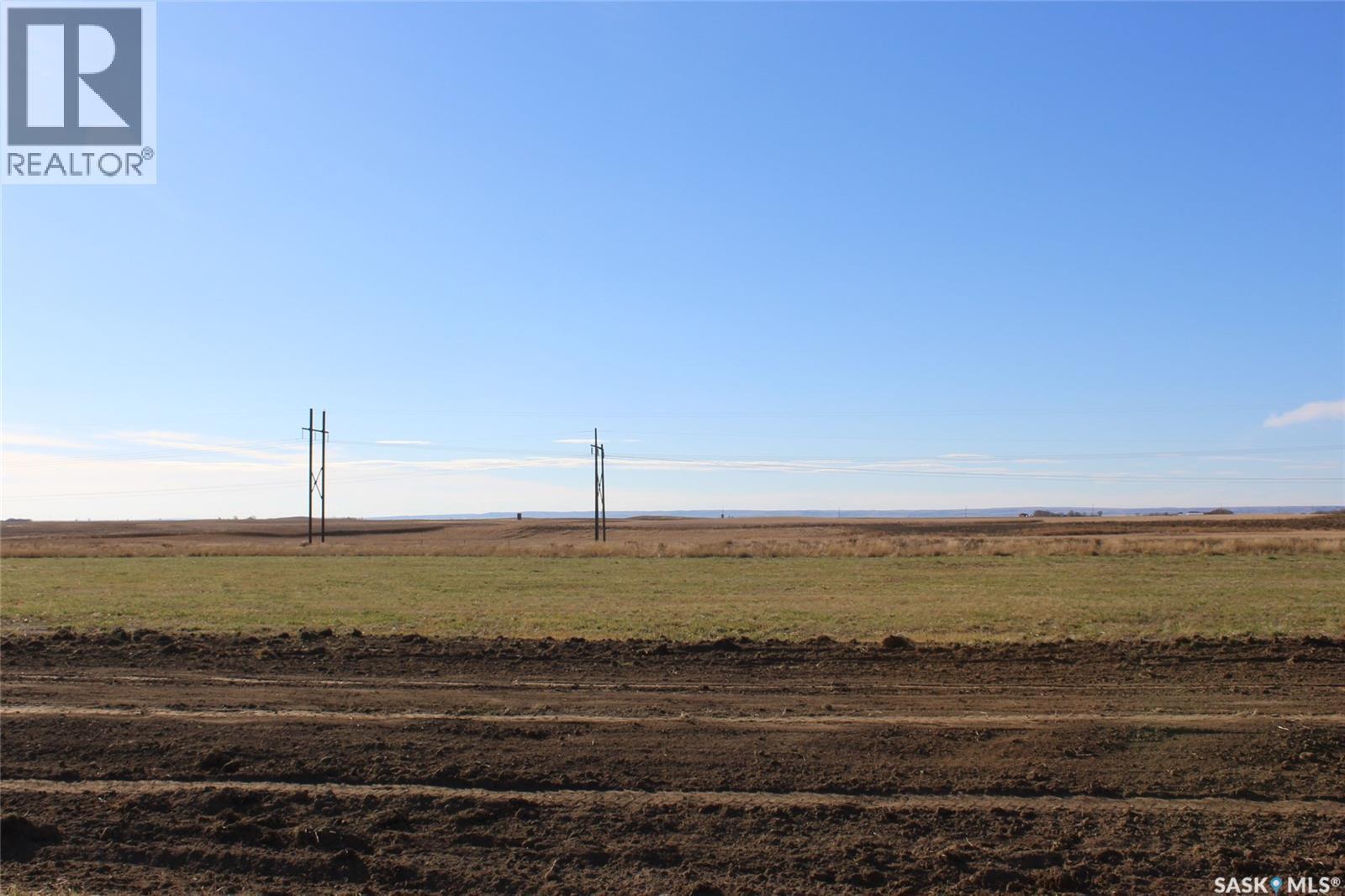 775 Horsey Road, Shaunavon, SK