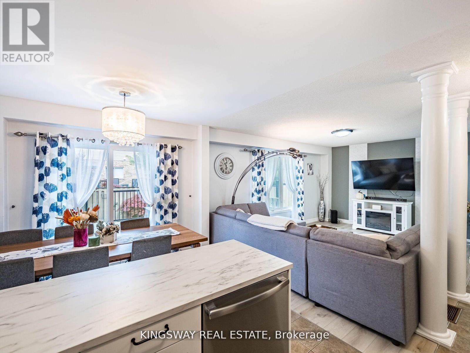 278 Southbrook Drive, Hamilton, ON - Indoor