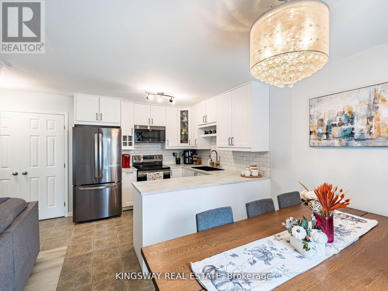 278 Southbrook Drive, Hamilton, ON - Indoor