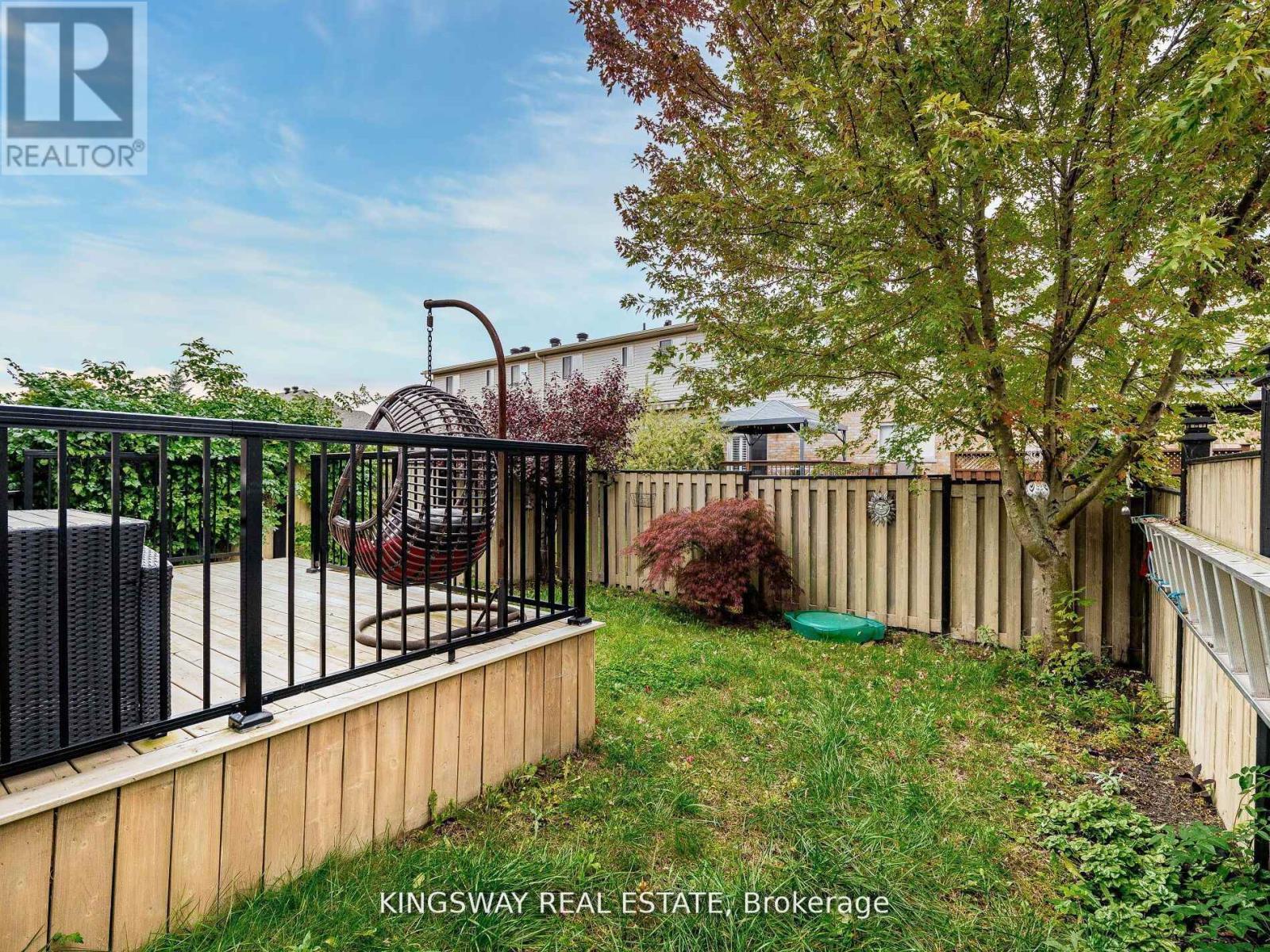 278 Southbrook Drive, Hamilton, ON - Outdoor
