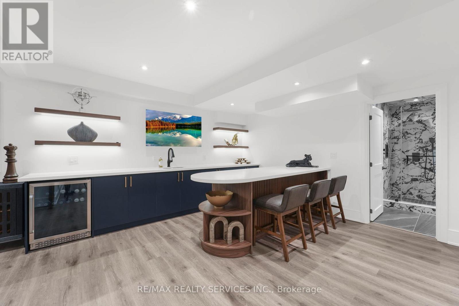 2667 Mary Nichols Road, Selwyn, ON - Indoor