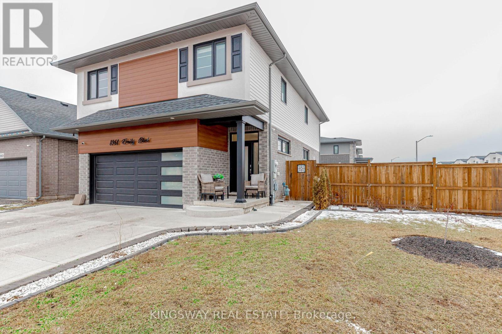 8961 Emily Boulevard, Niagara Falls, ON - Outdoor