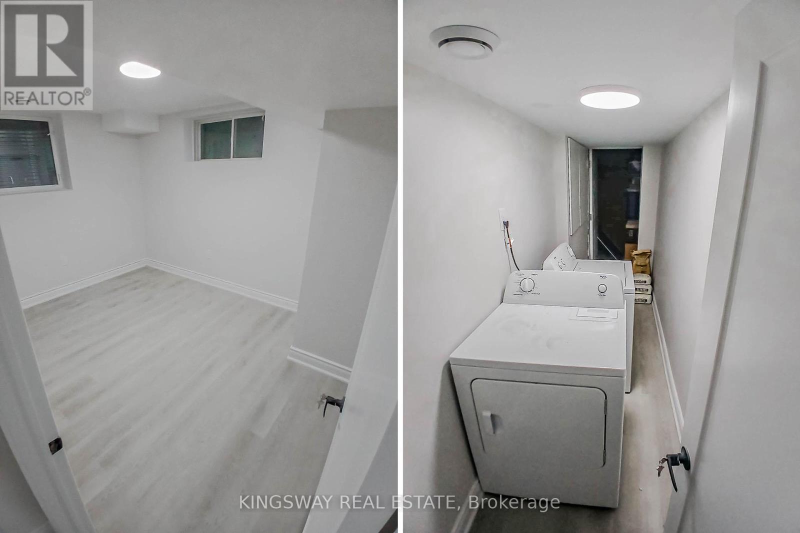 8961 Emily Boulevard, Niagara Falls, ON - Indoor Photo Showing Laundry Room