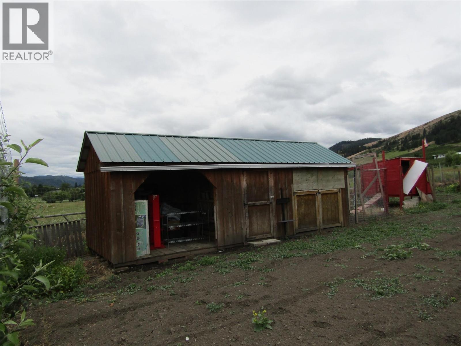 5940 Spencer Road, Grand Forks, BC