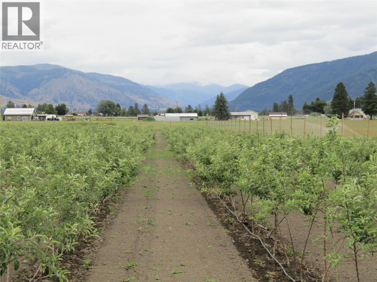 5940 Spencer Road, Grand Forks, BC