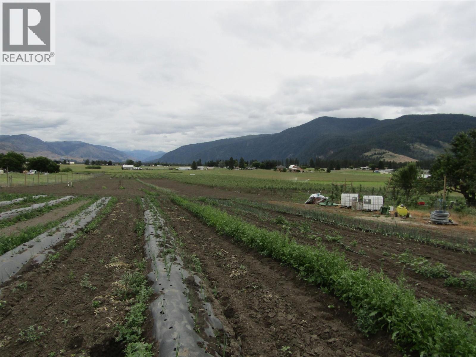 5940 Spencer Road, Grand Forks, BC