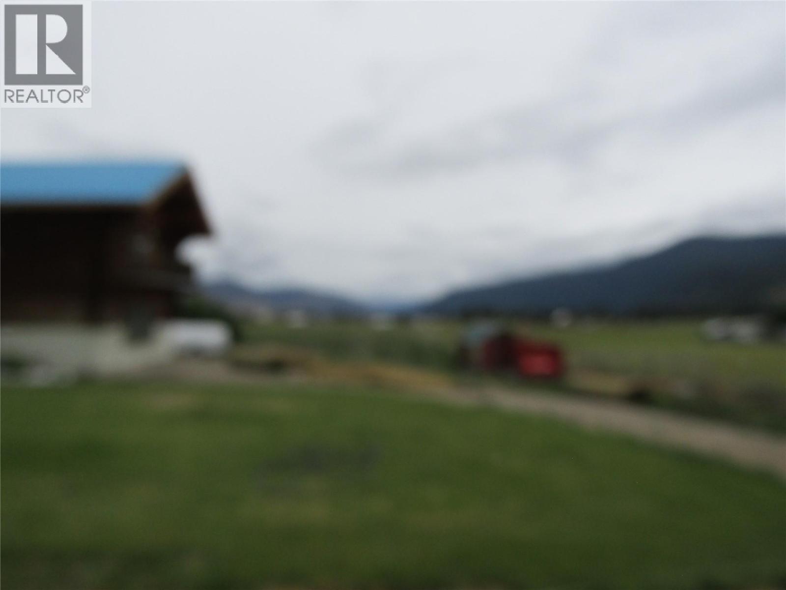 5940 Spencer Road, Grand Forks, BC