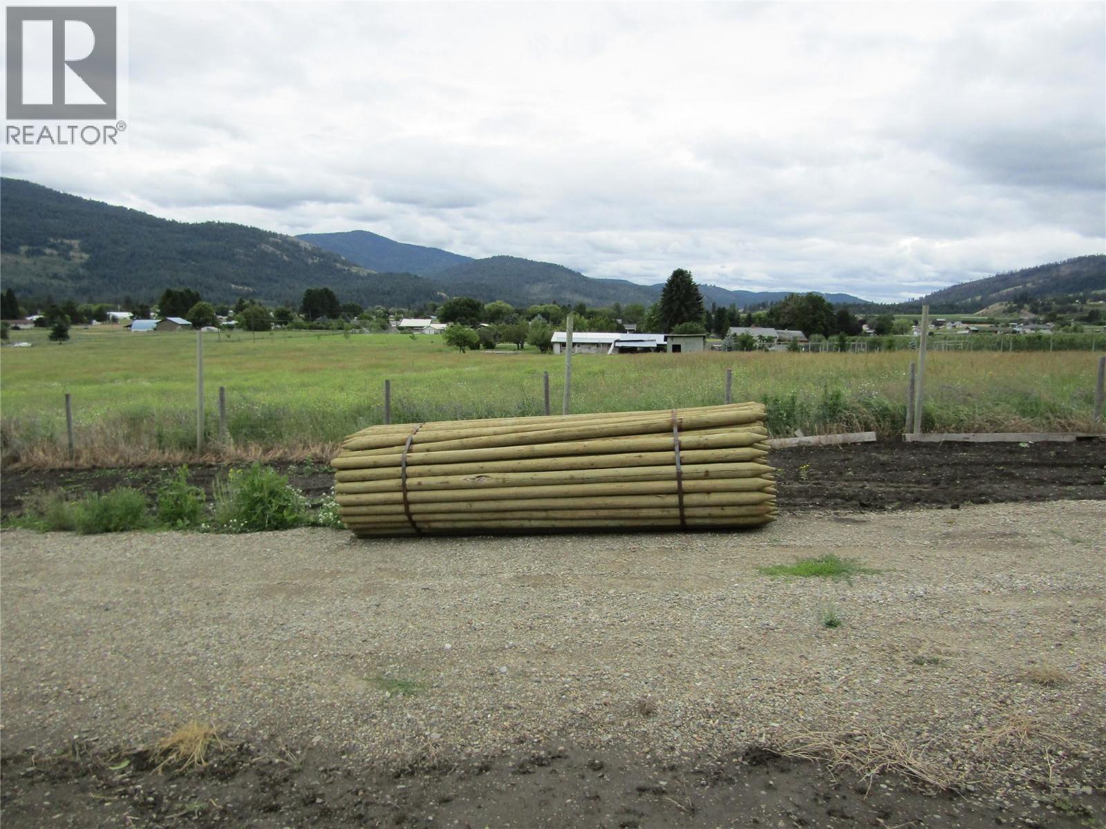 5940 Spencer Road, Grand Forks, BC