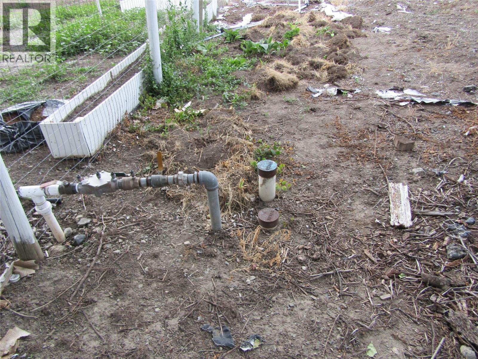 5940 Spencer Road, Grand Forks, BC