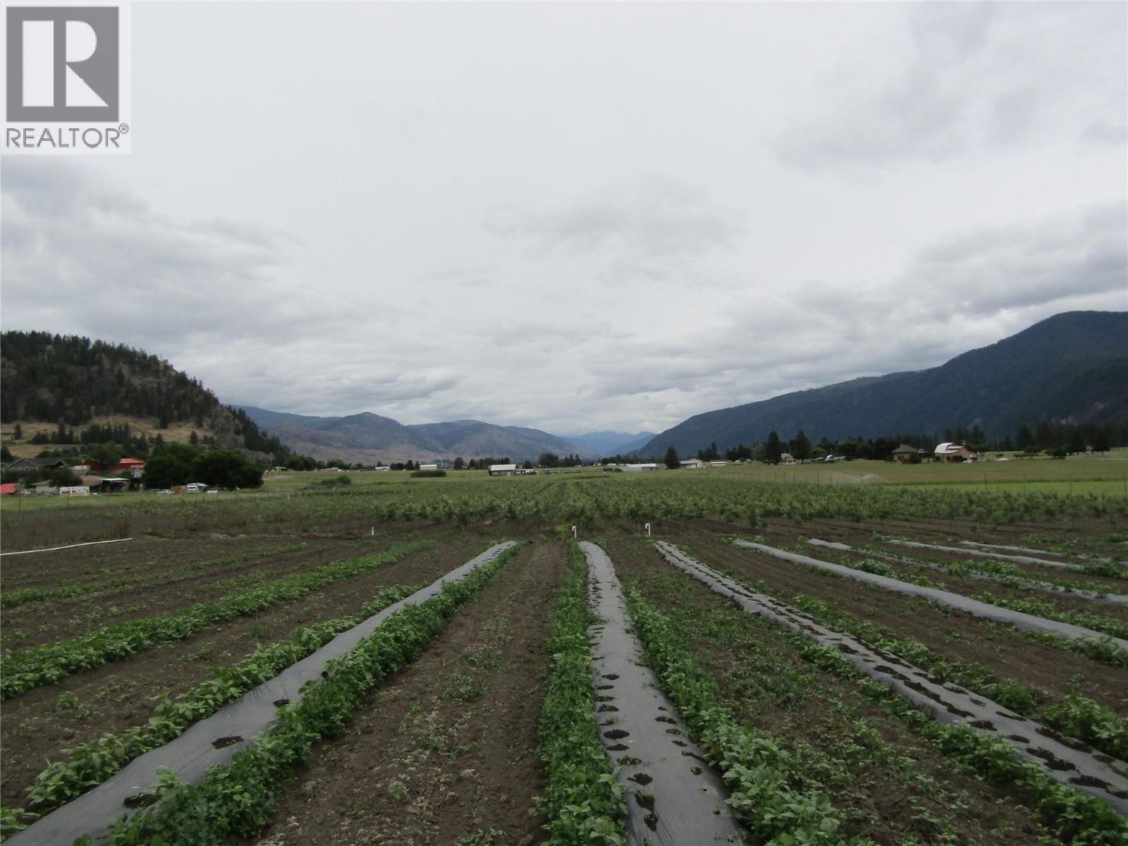 5940 Spencer Road, Grand Forks, BC