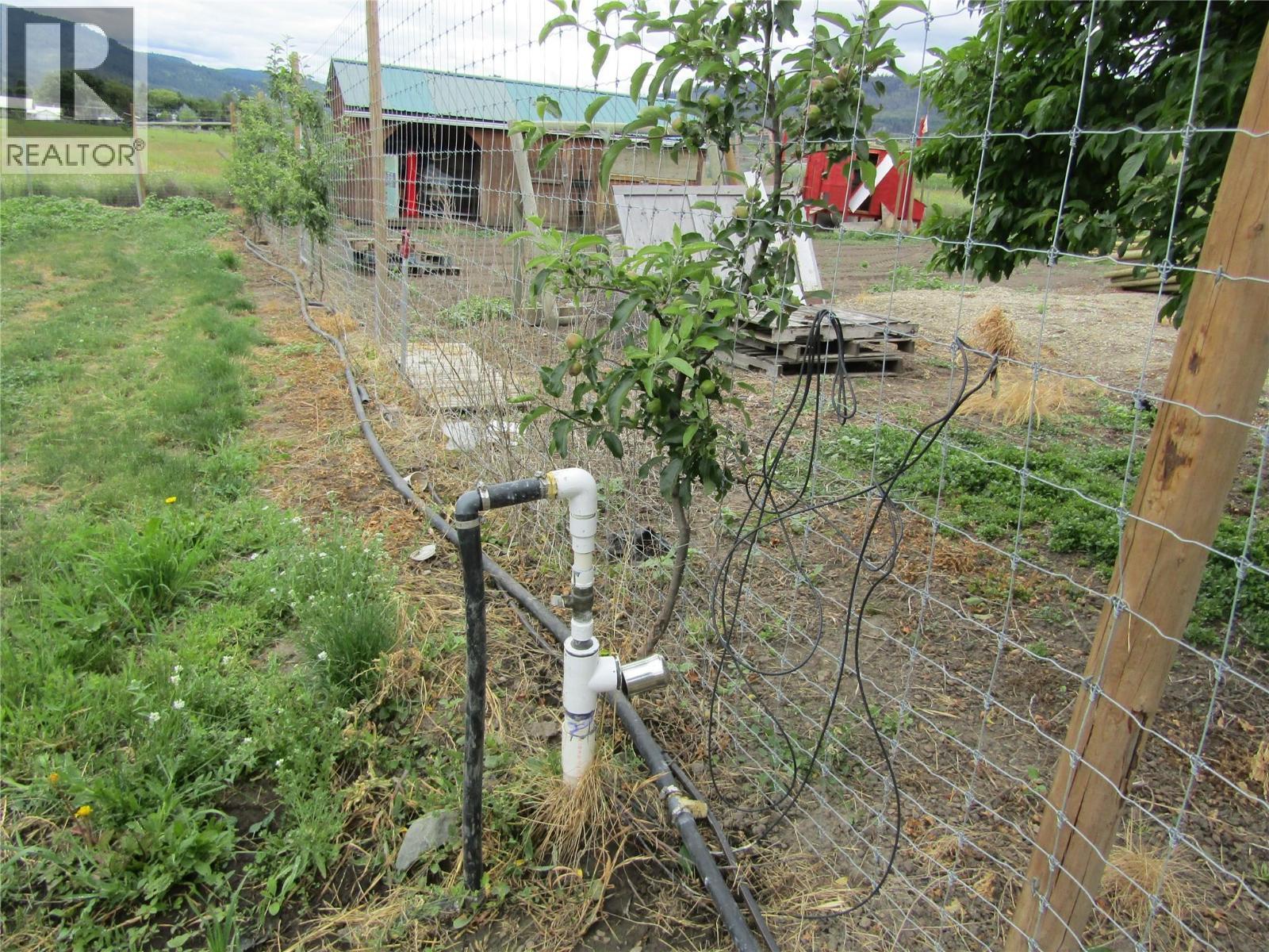 5940 Spencer Road, Grand Forks, BC