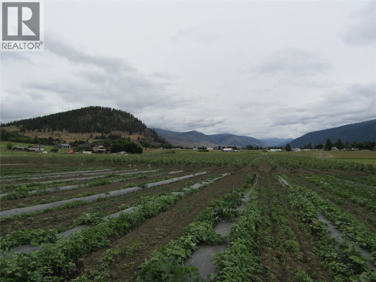 5940 Spencer Road, Grand Forks, BC