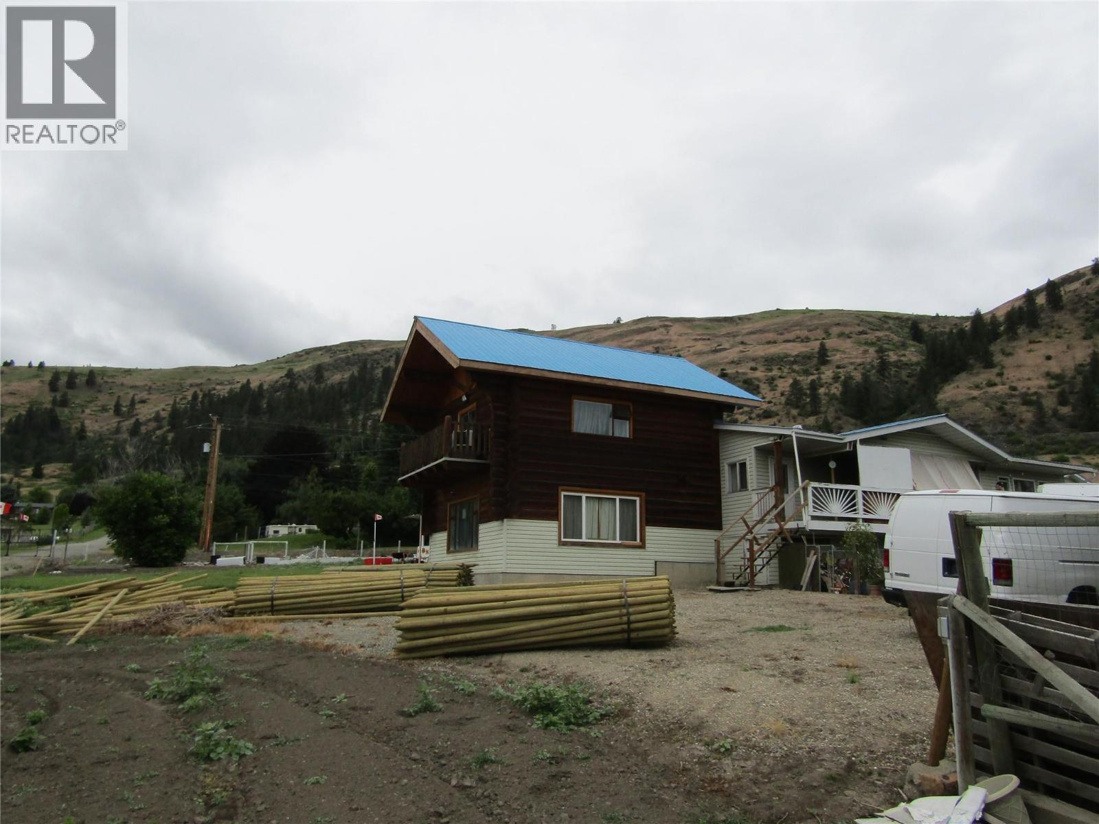 5940 Spencer Road, Grand Forks, BC